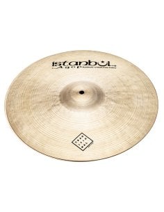 Istanbul Agop 15\'\' Traditional Dark Hi-hat