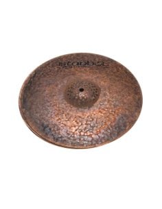 Istanbul Agop 15\'\' Custom Turk Hi-hat