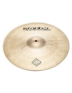 Istanbul Agop 14\'\' Traditional Heavy Hi-hat