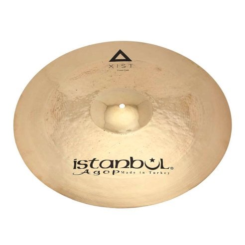 Istanbul Agop 20\'\' XIST Power Crash Brilliant