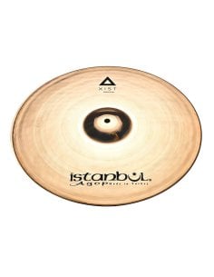 Istanbul Agop 14\'\' XIST Hi-hat Brilliant