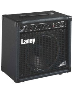 Laney LX35R - combo 1x10\'\' - 30W - 2 canali - c/riverbero