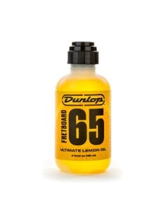 Dunlop 6554 Formula 65 Ultimate Lemon Oil 118 ml