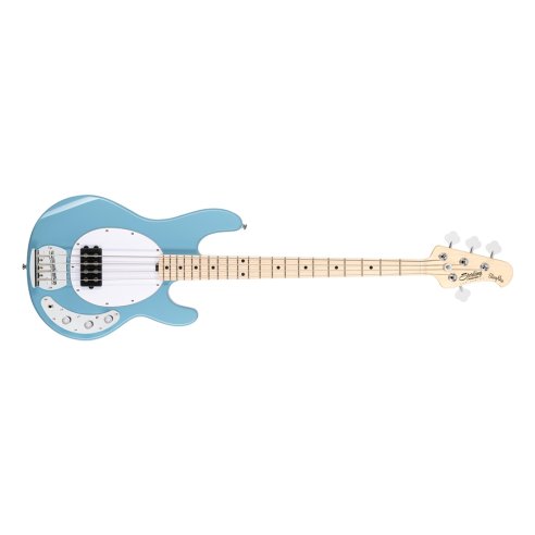 Sterling by Music Man RAY4 Chopper Blue