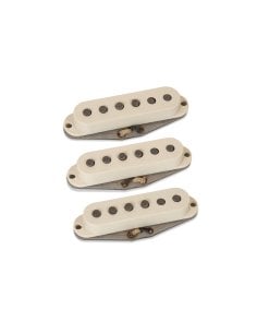 SEYMOUR DUNCAN BONAMASSA GREENBURST SET