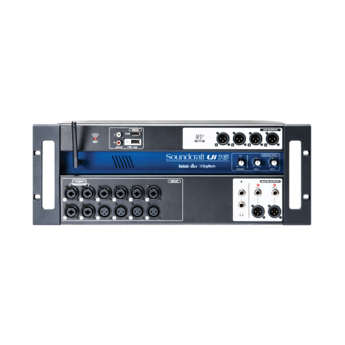 SOUNDCRAFT Ui16