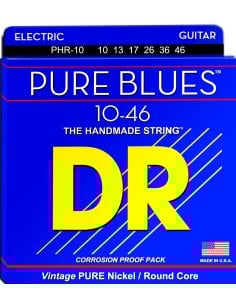 DR PHR 10 PURE BLUES