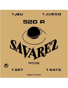 SAVAREZ 520R