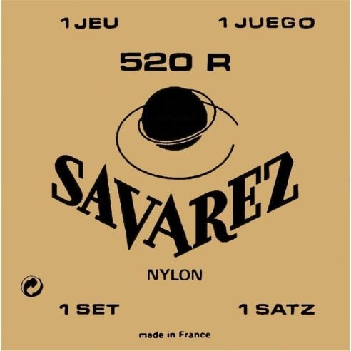 SAVAREZ 520R