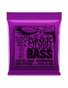 ERNIE BALL 2831 PW SL 055-110