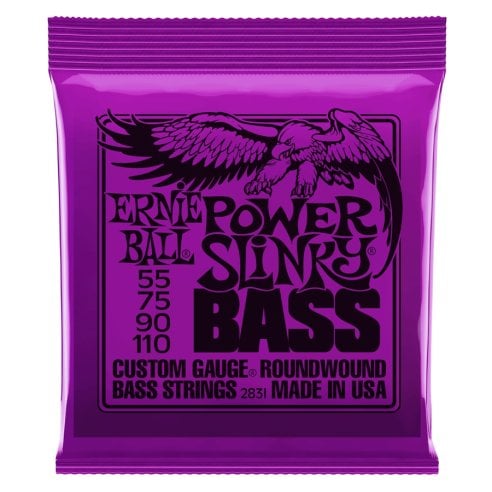 ERNIE BALL 2831 PW SL 055-110