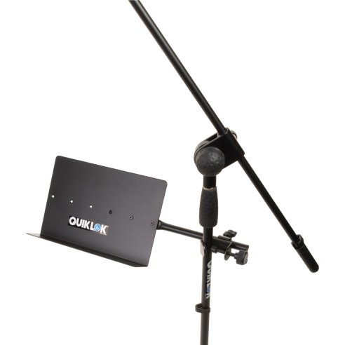 QUIK LOK MS303 LEGGIO CON AGGANCIO A MORSETTO