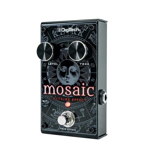 DIGITECH MOSAIC 12 STRING SIMULATOR