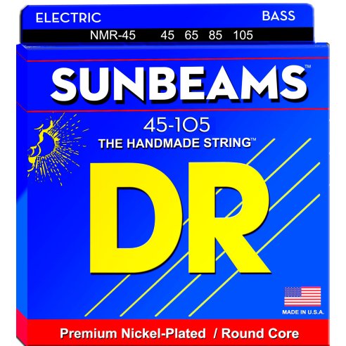 DR NMR-45