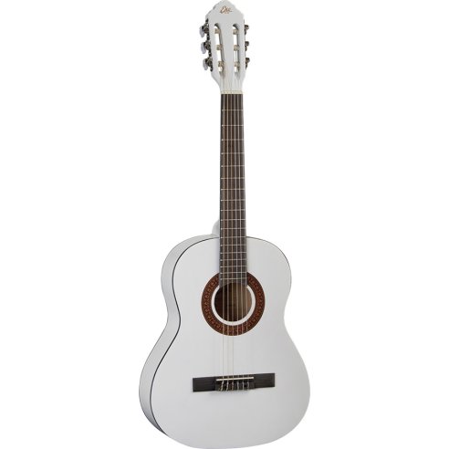 EKO CS5 WHITE 3/4