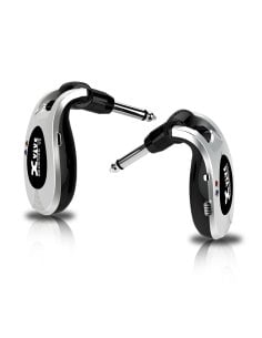 XVIVE U2 DIGITAL WIRELESS SILVER