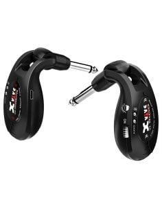 XVIVE U2 DIGITAL WIRELESS BLACK