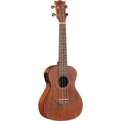 EKO DUO UKULELE CONCERTO MOGANO EQ