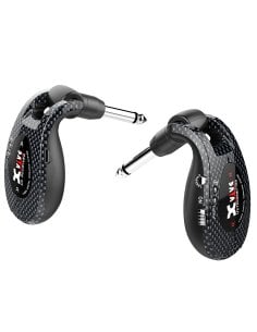 XVIVE U2 DIGITAL WIRELESS CARBON