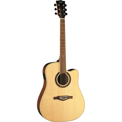 EKO ONE D CW EQ NATURAL