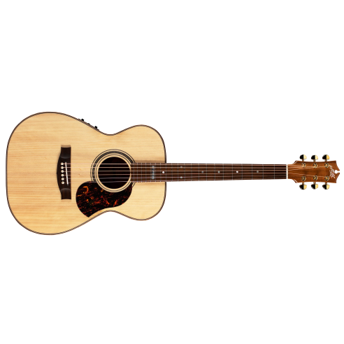 MATON EA808 AUSTRALIAN ACOUSTIC ELECTRIC