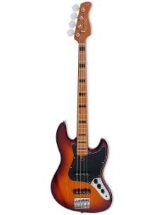 MARCUS MILLER V5 ALDER-4 TS