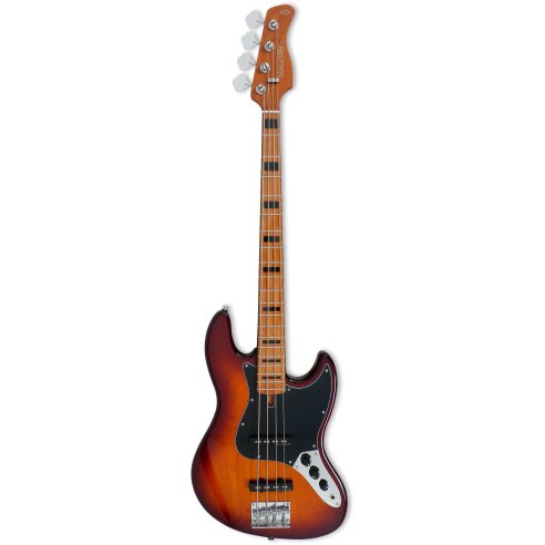 MARCUS MILLER V5 ALDER-4 TS
