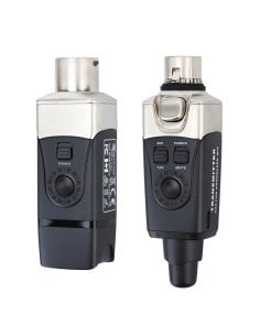 XVIVE U3C CONDENSER MICROPHONE WIRELESS SYSTEM