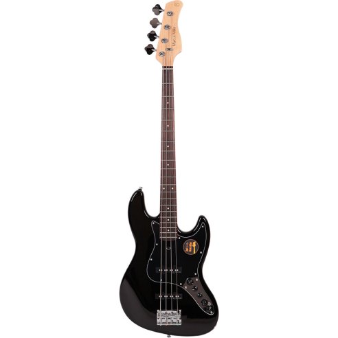 MARCUS MILLER V3 4 BLACK 2ND GEN