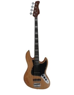 MARCUS MILLER V5R ALDER-4 NAT