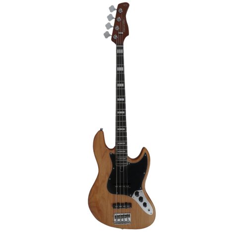 MARCUS MILLER V5R ALDER-4 NAT