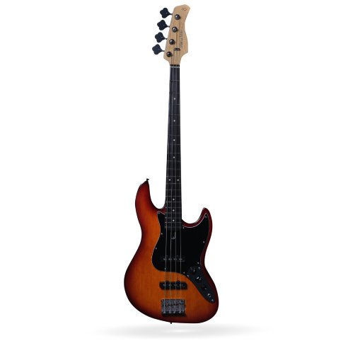 MARCUS MILLER V3P 4 TOBACCO SUNBURST