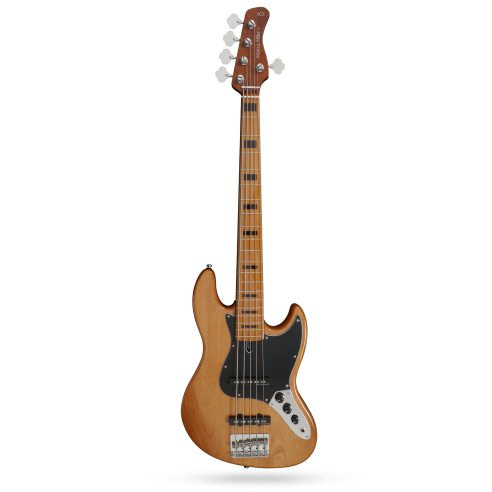MARCUS MILLER V5 ALDER-5 NATURAL