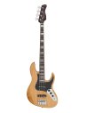 MARCUS MILLER V5 24-4 NATURAL