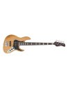 MARCUS MILLER V5 24-4 NATURAL