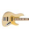 MARCUS MILLER V5 24-4 VINTAGE WHITE