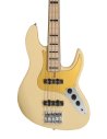 MARCUS MILLER V5 24-4 VINTAGE WHITE