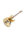 MARCUS MILLER V5 24-4 VINTAGE WHITE