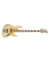 MARCUS MILLER V5 24-4 VINTAGE WHITE