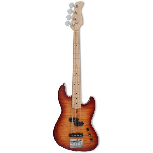 MARCUS MILLER U5 ALDER-4 TOBACCO SUNBURST