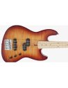 MARCUS MILLER U5 ALDER-4 TOBACCO SUNBURST