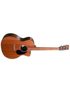 MARTIN GPC-X2E ZIRICOTE REMASTERED