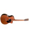 MARTIN GPC-X2E ZIRICOTE REMASTERED