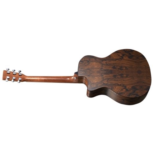 MARTIN GPC-X2E ZIRICOTE REMASTERED