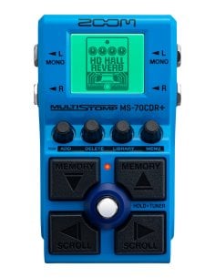 ZOOM MS-70CDR+