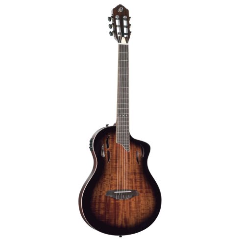 ORTEGA TOUR PLAYER RTPDLX-ACA BURST