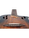 ORTEGA TOUR PLAYER RTPDLX-ACA BURST