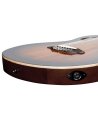 ORTEGA TOUR PLAYER RTPDLX-ACA BURST