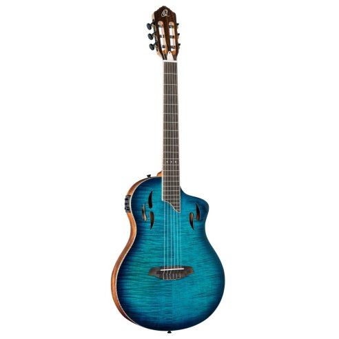 ORTEGA TOUR PLAYER RTPDLX-FMA