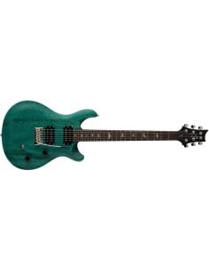 PRS SE CE24 STANDARD SATIN TURQUOISE